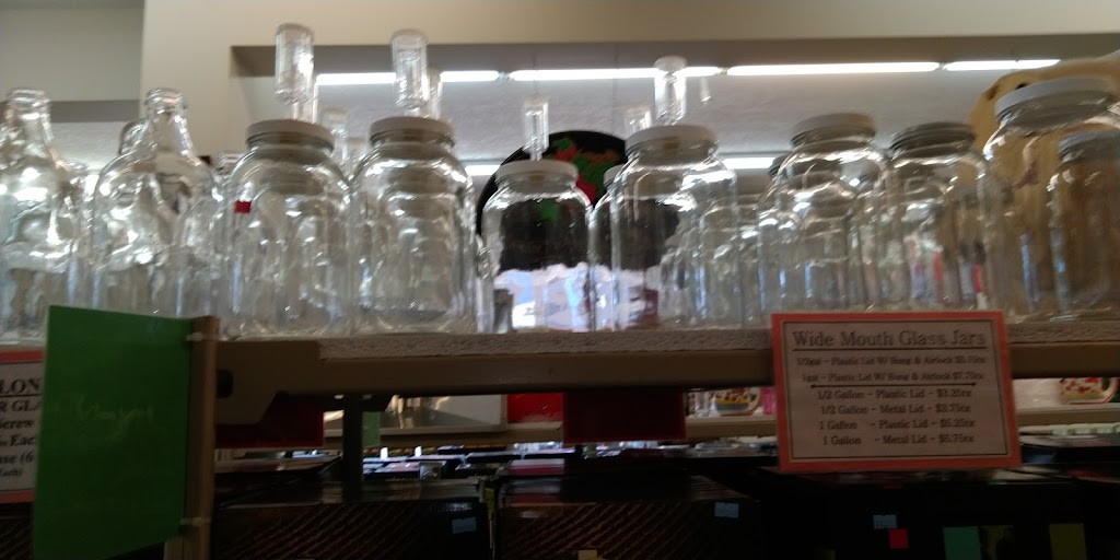 Brew for Less | 10774 95 St, Edmonton, AB T5H 2C9, Canada | Phone: (780) 422-0488