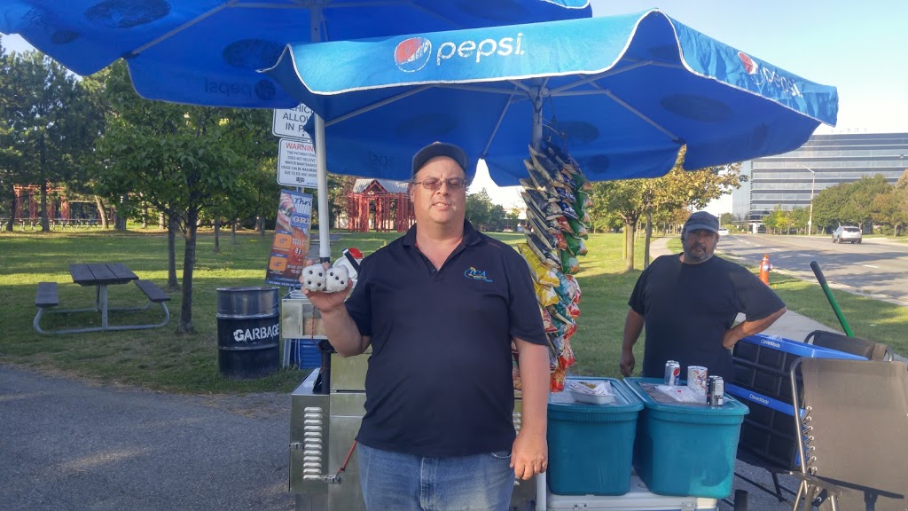 Max Ward Park | 2380 Matheson Blvd E, Mississauga, ON L4W 5G9, Canada | Phone: (905) 896-5151