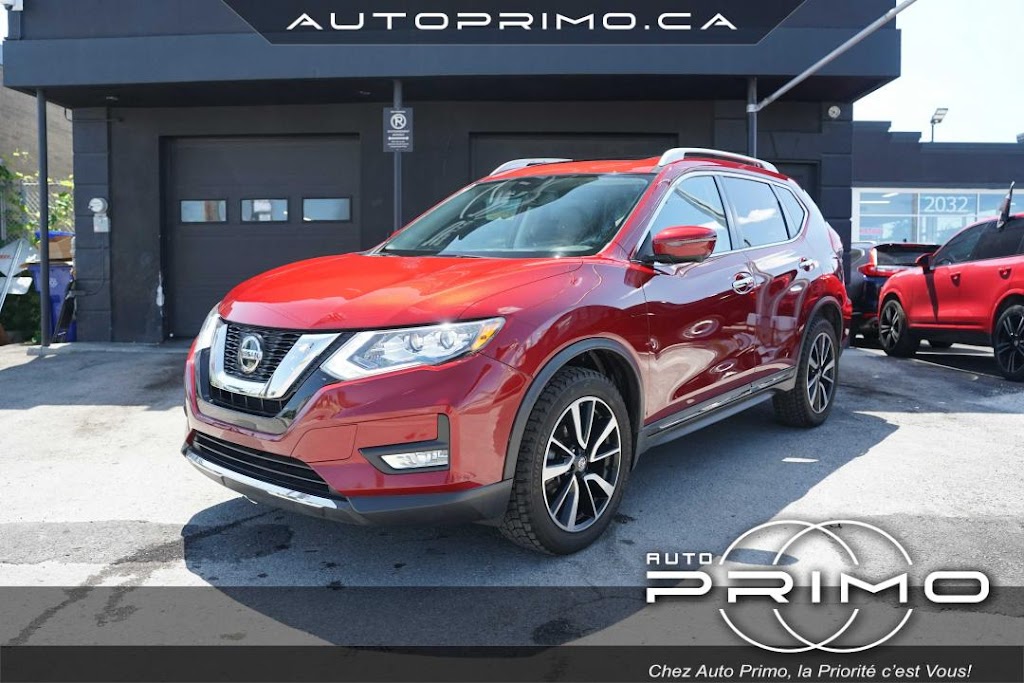 IciAutoFinance.ca | 5746 Bd Industriel, Montréal-Nord, QC H1G 3J1, Canada | Phone: (438) 778-2886