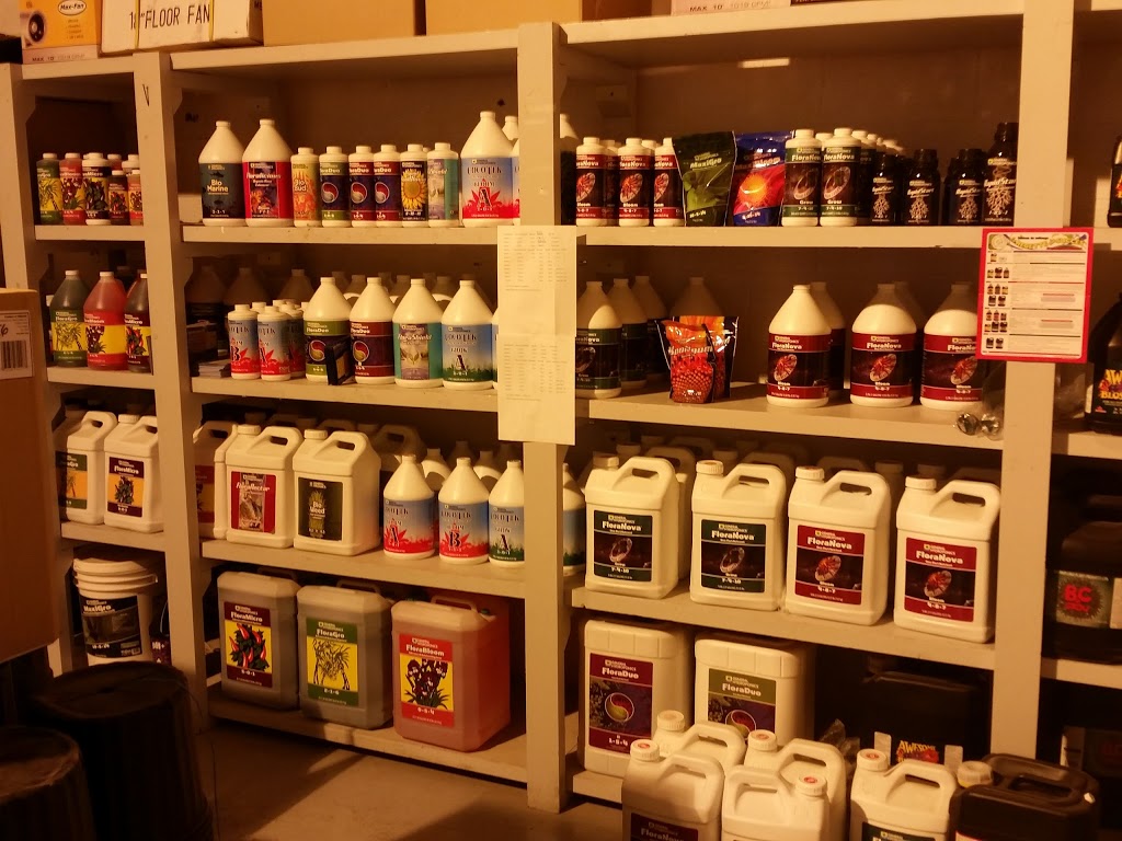 Pousse-T-Plantes | 557 QC-131, Notre-Dame-des-Prairies, QC J6E 0M1, Canada | Phone: (450) 756-1666