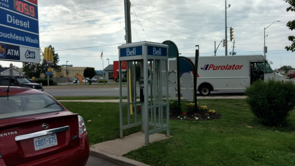 Esso | 4725 Ontario St, Beamsville, ON L0R 1B3, Canada | Phone: (905) 563-9997