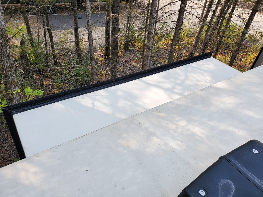 Mordens Meadows Trailer Park | Camp Neustadt Rd, Arnes, MB R0C 0C0, Canada | Phone: (204) 642-5167
