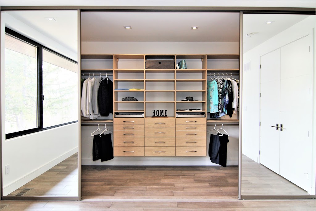 Closet Express | 3750b Laird Rd Unit #9, Mississauga, ON L5L 0A6, Canada | Phone: (905) 828-5999