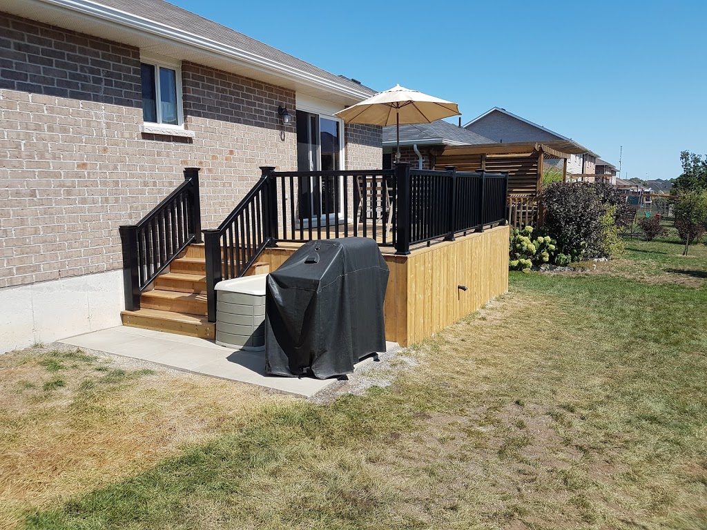 PLUMB LEVEL SQUARE | East, Belleville, ON K8N 3M2, Canada | Phone: (613) 827-0976