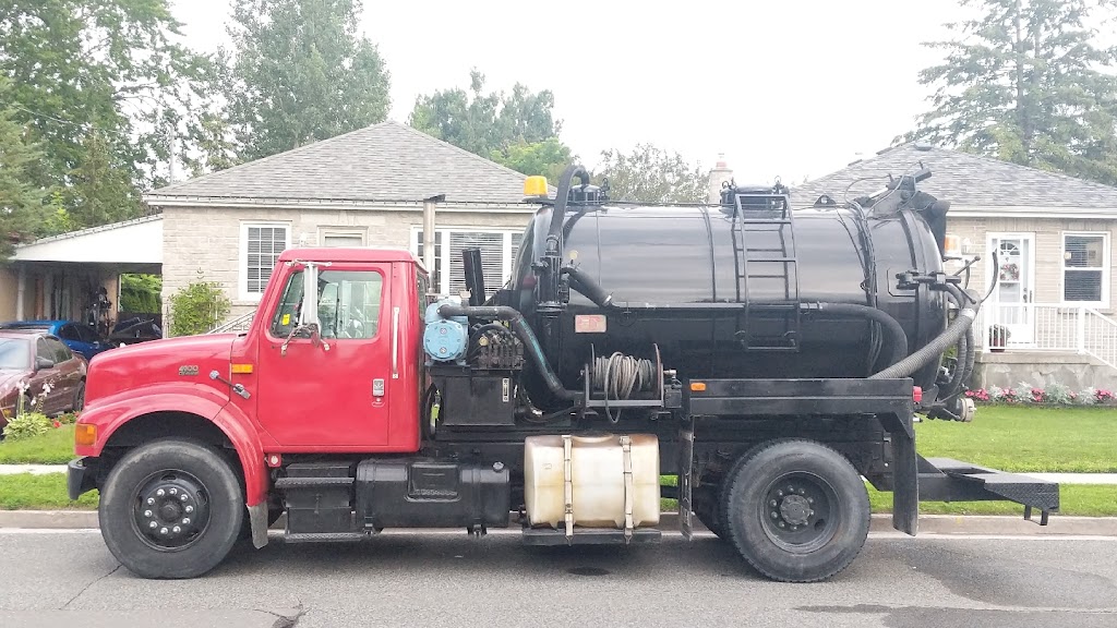 Bulldog Sanitation | 66 Hogarth St, Oshawa, ON L1H 1Y6, Canada | Phone: (289) 830-2765