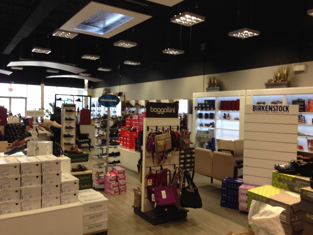 Miller Shoes | 1289 Upper James St, Hamilton, ON L9C 3B3, Canada | Phone: (905) 387-7463