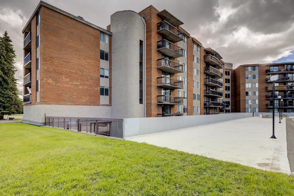 Cloverhill Terrace | 5925 63 St Unit 416, Red Deer, AB T4N 6K7, Canada | Phone: (403) 309-7829