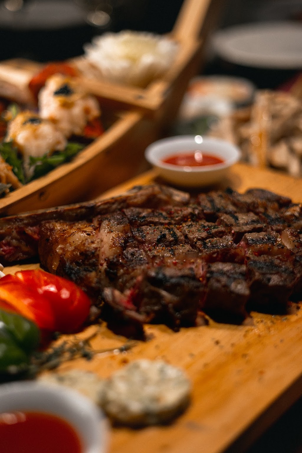 YŌSO | 1595-B, Boulevard des Laurentides, Laval, QC H7N 4Y6, Canada | Phone: (450) 980-0298