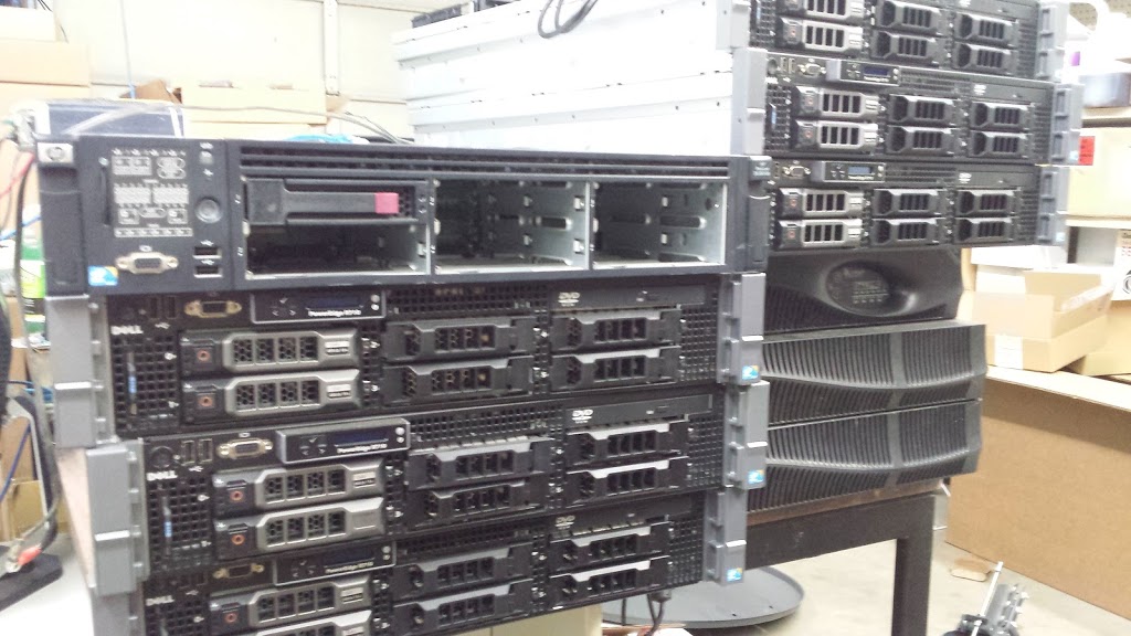 Indian Head Technology Services | 504 Grand Ave, Indian Head, SK S0G 2K0, Canada | Phone: (306) 695-2920