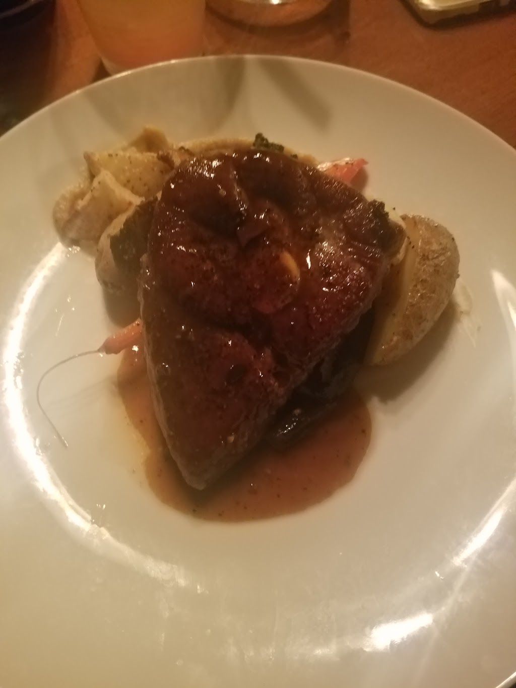 Le Rustique Bar et Restaurant | 1993 Chemin du Lac Supérieur, Lac-Supérieur, QC J0T 1P0, Canada | Phone: (819) 713-0445