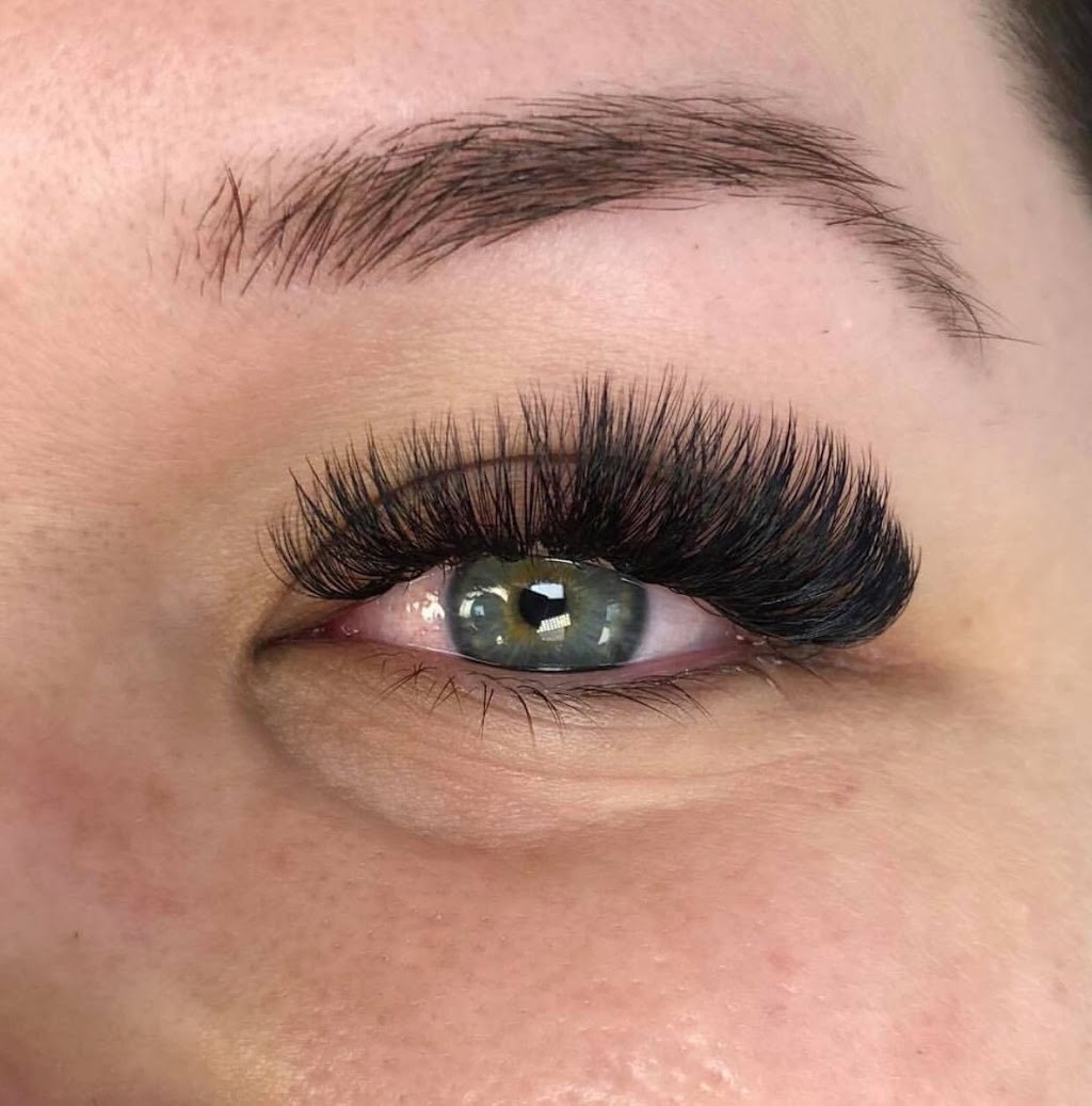 The Lash and Brow Studio | 5526 111 St NW, Edmonton, AB T6H 3E9, Canada | Phone: (780) 989-7664