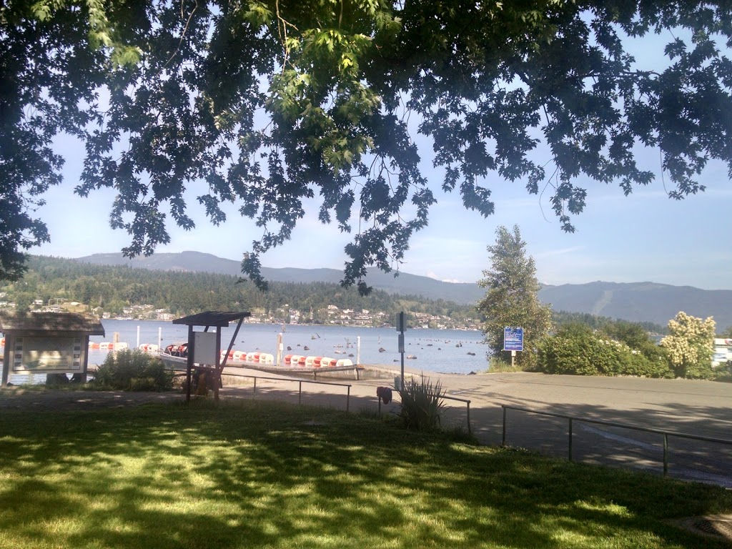 Bloedel Donovan Park | 2114 Electric Ave, Bellingham, WA 98229, USA | Phone: (360) 778-7000