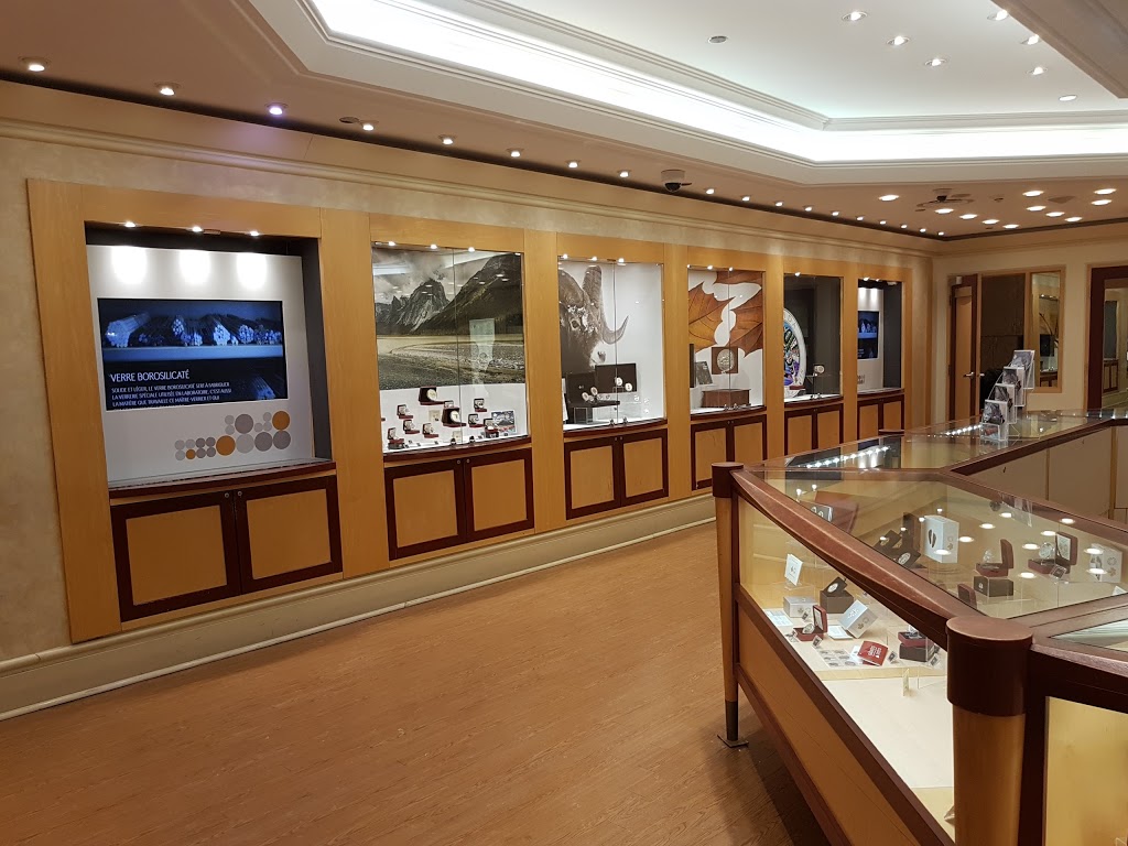 Royal Canadian Mint | store | 320 Sussex Dr, Ottawa, ON K1A 0G8, Canada | 6139938990 OR +1 613-993-8990
