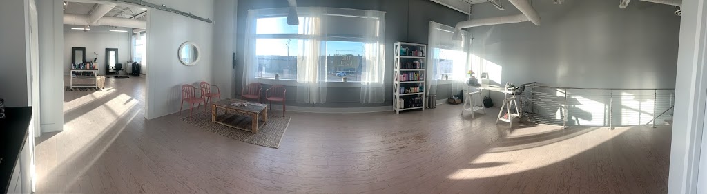 The Loft Hair Establishment | 120 Pembina Rd #130, Sherwood Park, AB T8H 0M2, Canada | Phone: (780) 242-7627