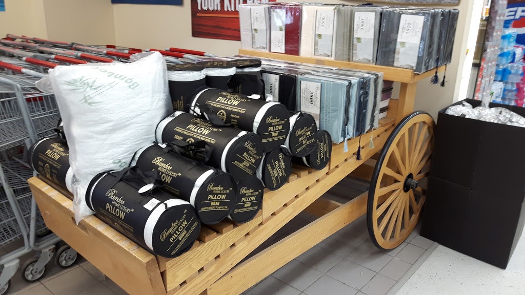 Foodland - Dresden | 256 St George St, Dresden, ON N0P 1M0, Canada | Phone: (519) 683-2509