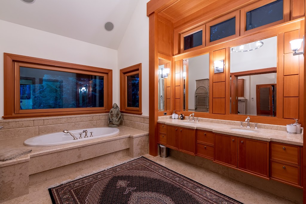 Williams Joinery | 2720 Cheakamus Way, Whistler, BC V8E 0M1, Canada | Phone: (604) 932-8805