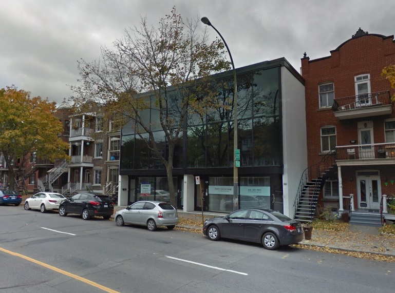 Dessine-moi un voyage | 8002 Rue Saint-Denis, Montréal, QC H2R 2G1, Canada | Phone: (514) 527-6516