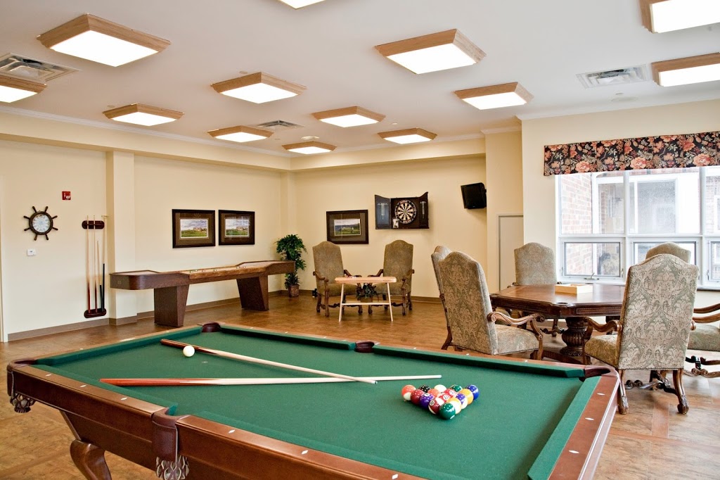 Bayfield House Retirement Lodge Inc | 5 Beck Blvd, Penetanguishene, ON L9M 1C1, Canada | Phone: (705) 549-9259