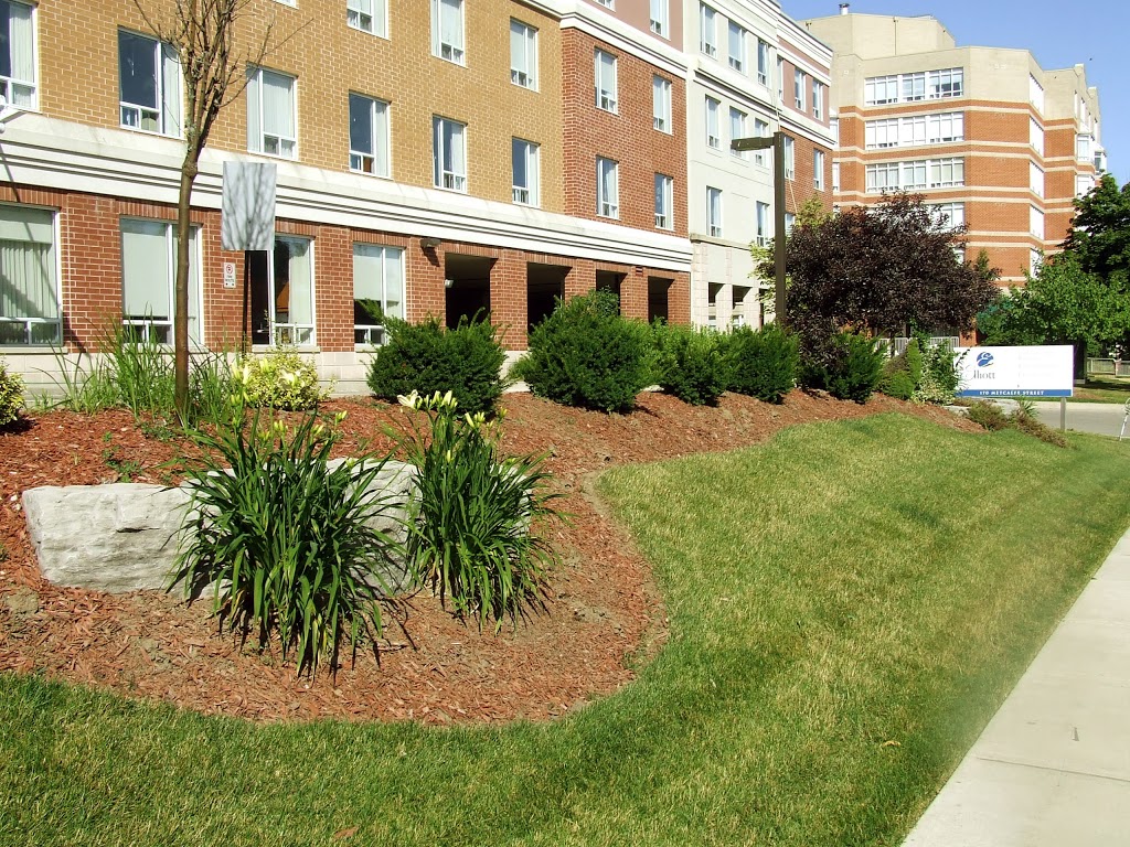 The Elliott Community 170 Metcalfe St, Guelph, ON N1E 4Y3, Canada