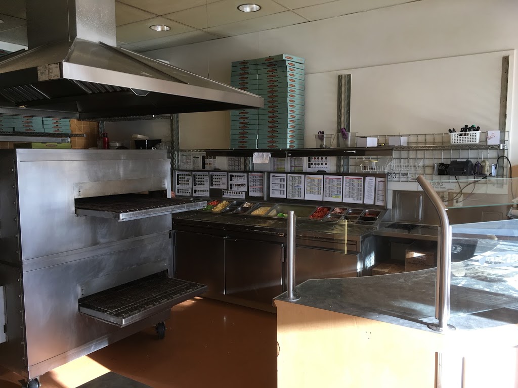 Panago Pizza | 14851 108 Ave, Surrey, BC V3R 1W2, Canada | Phone: (866) 310-0001