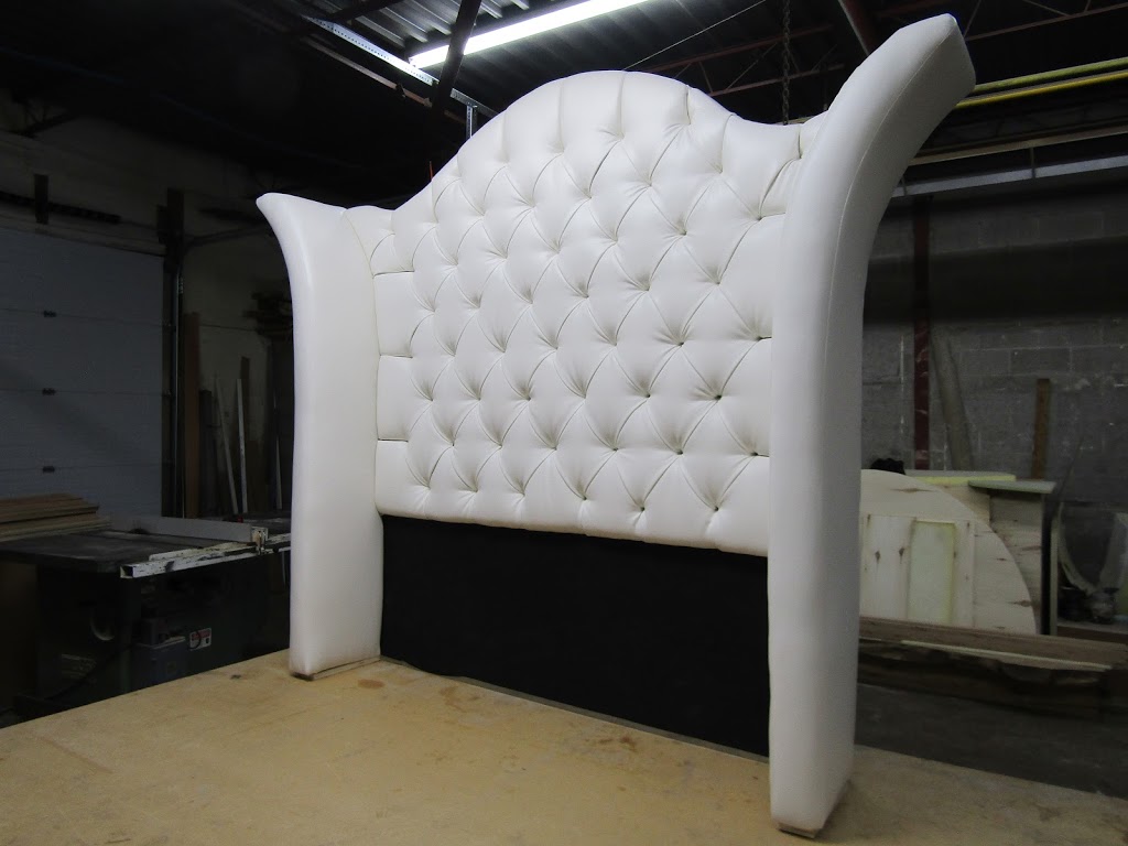 Modern Carpentry & Upholstery | 1350 Wharncliffe Rd S, London, ON N6L 1G9, Canada | Phone: (519) 697-8847