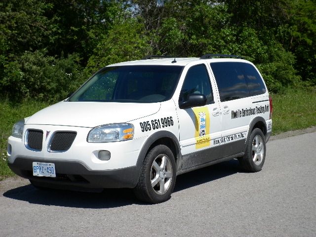 Archer Truck Centre Ltd. | 475 Prince Charles Dr S, Welland, ON L3B 5X1, Canada | Phone: (905) 735-6661