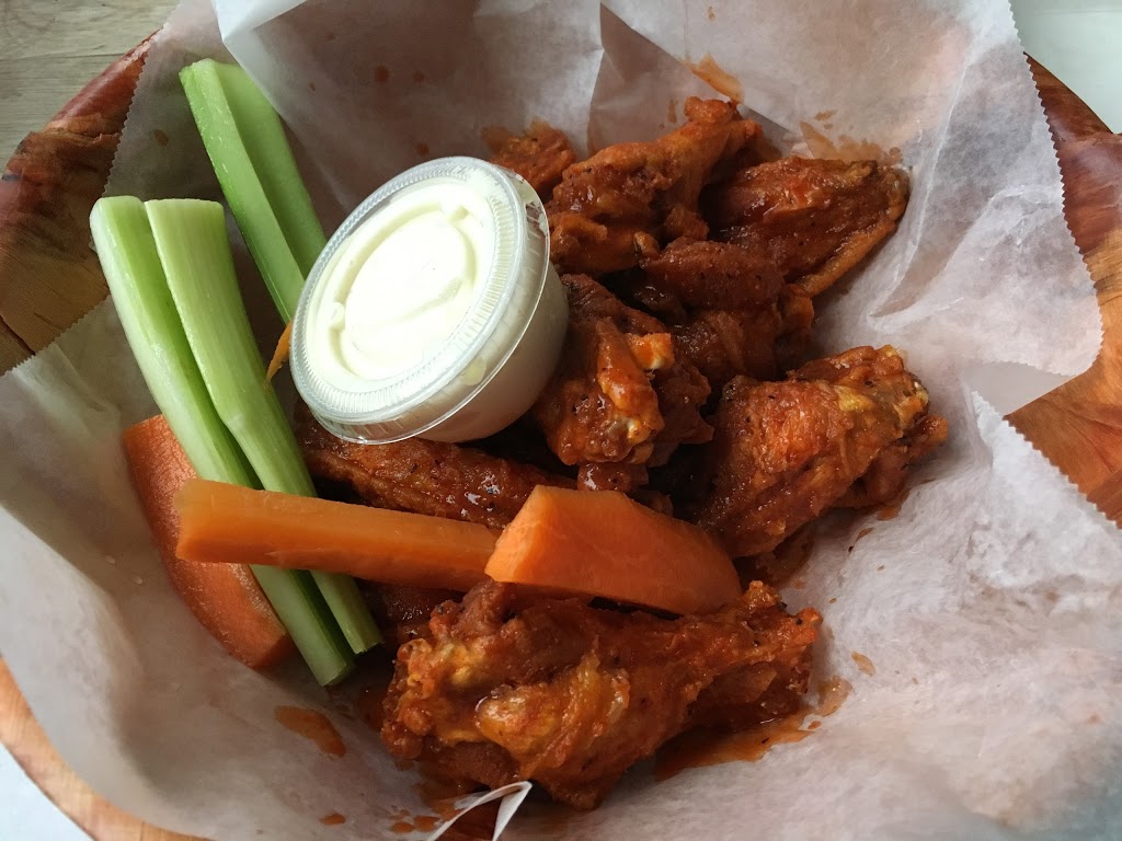 ODaniels GinMill & Grill | 1305 Abbott Rd, Buffalo, NY 14218, USA | Phone: (716) 823-1100