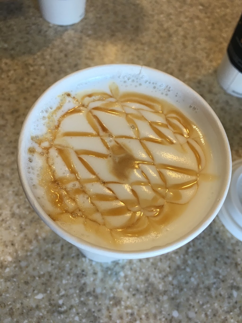 Starbucks | 1365 Wilson Rd N, Oshawa, ON L1K 2Z5, Canada | Phone: (905) 728-8312