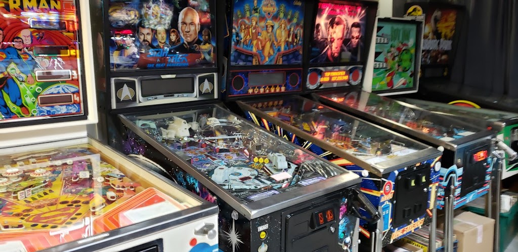 Spin-It Records & Video | 467 Main St, Moncton, NB E1C 1C2, Canada | Phone: (506) 860-6111