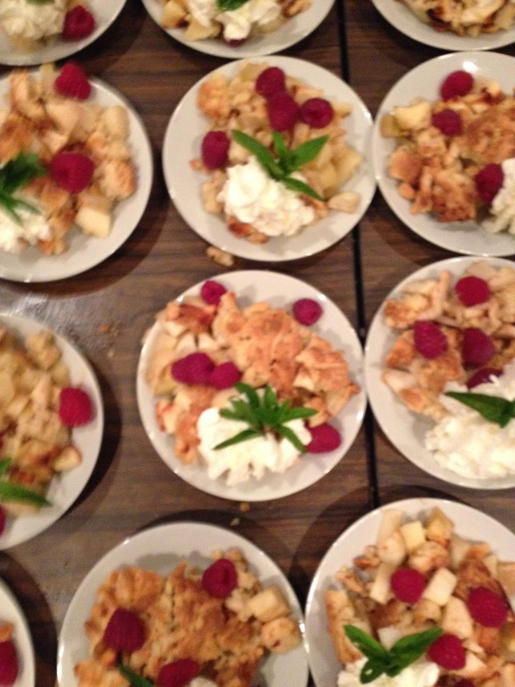 Bon Vivant Personal Chef/Catering | 169 Beech St, Clinton, ON N0M 1L0, Canada | Phone: (519) 233-7233