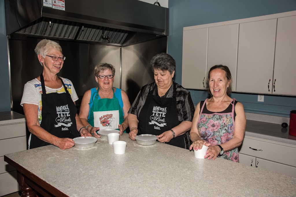 Centre dAction Bénévole de Richmond (Cab Richmond) | 1010 Rue Principale Nord Porte A, Richmond, QC J0B 2H0, Canada | Phone: (819) 826-6166