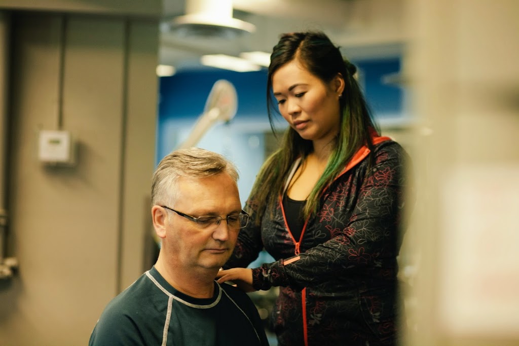 Body by Design Personal Fitness Training | 7888 200 St, Langley City, BC V2Y 3J4, Canada | Phone: (604) 773-1328