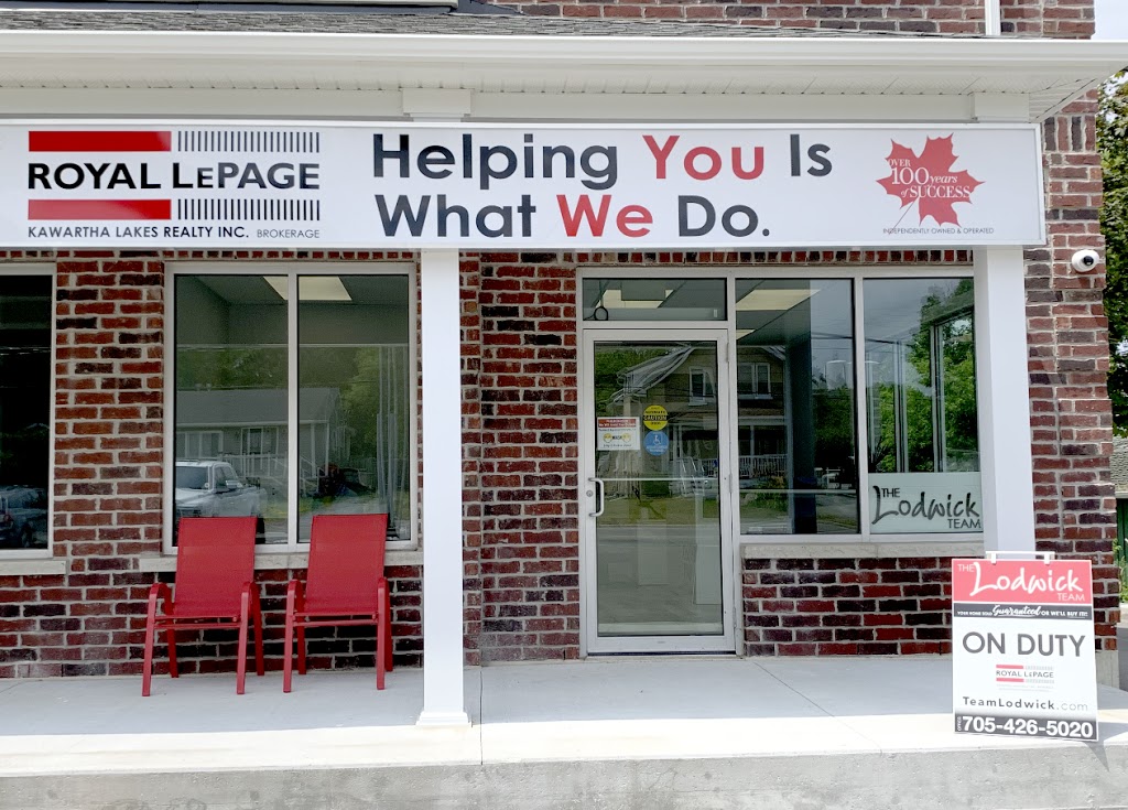 The Lodwick Team | 448 Osborne St Unit 5, Beaverton, ON L0K 1A0, Canada | Phone: (705) 426-5020