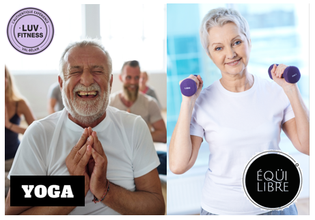 LUV FITNESS | 1770 Boulevard Pie-XI N, Québec, QC G3J 1M9, Canada