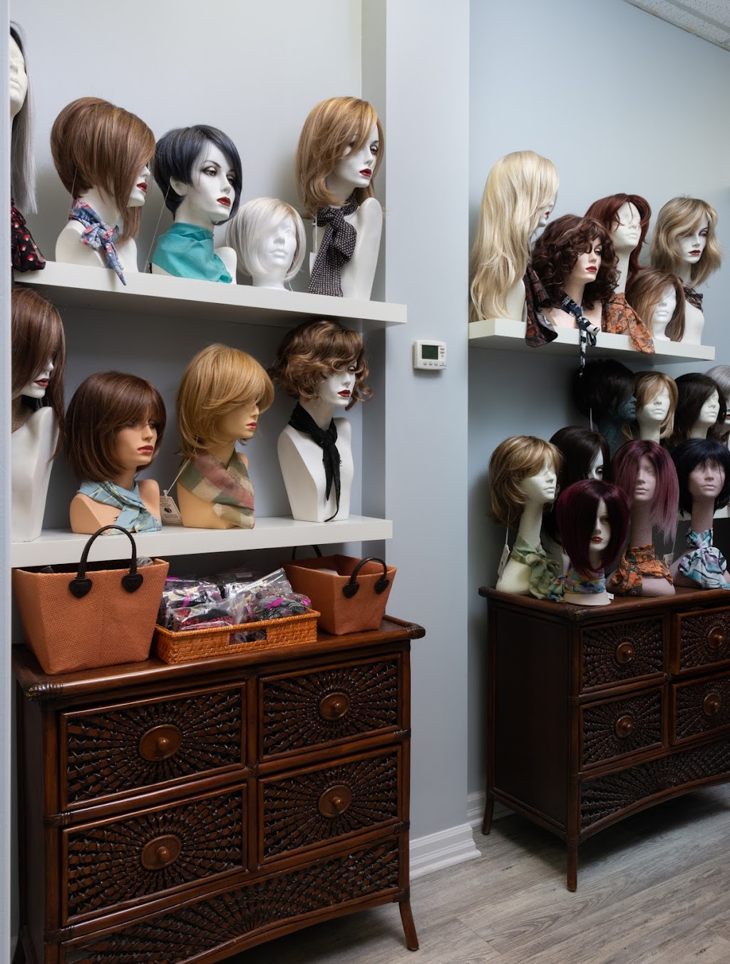Caralyn’s Hair Design | 1568 Merivale Rd #3, Nepean, ON K2G 3J9, Canada | Phone: (613) 224-7206