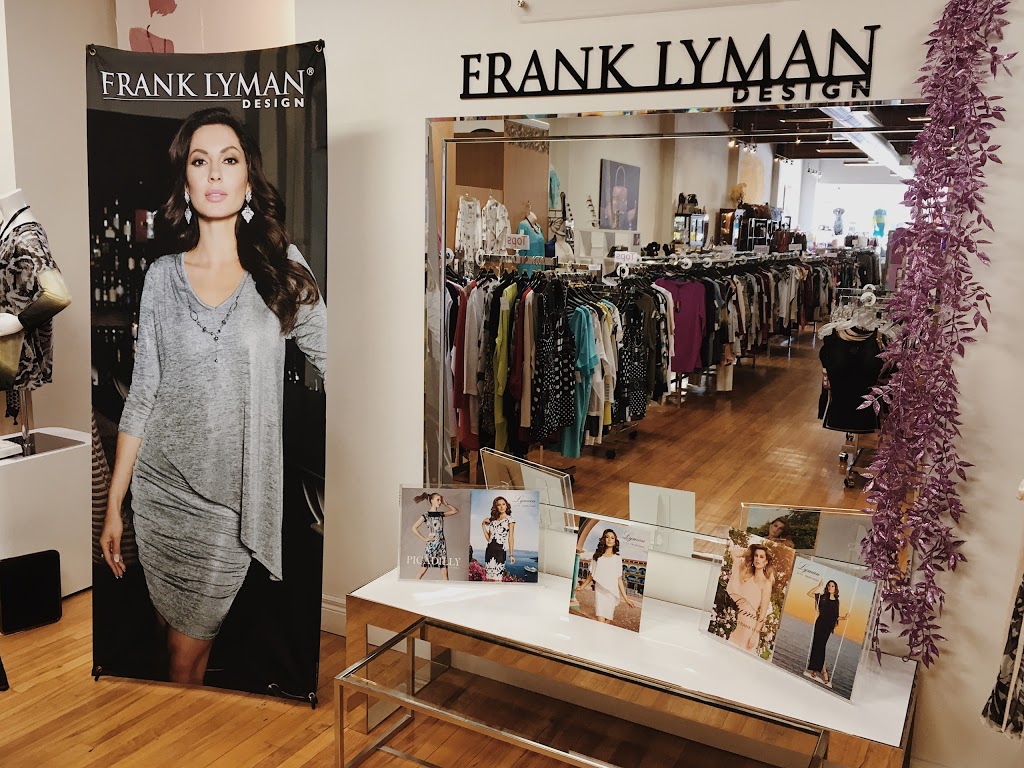 Orangetree Boutique | 190 Ottawa St N, Hamilton, ON L8H 3Z5, Canada | Phone: (905) 547-4252