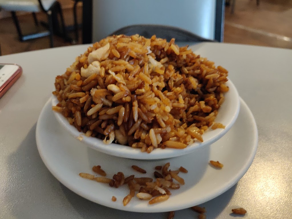 Minh Wang Family Restaurant | 2238 Ohalloran Rd, OLeary, PE C0B 1V0, Canada | Phone: (902) 859-2111