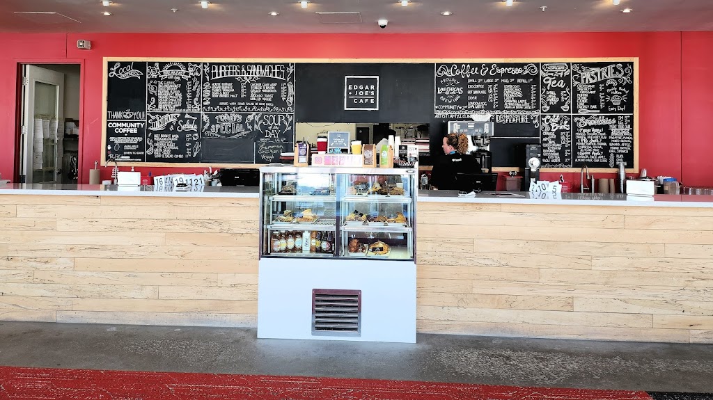 Edgar and Joes Cafe | 255 Horton St E, London, ON N6B 1L1, Canada | Phone: (519) 645-0900
