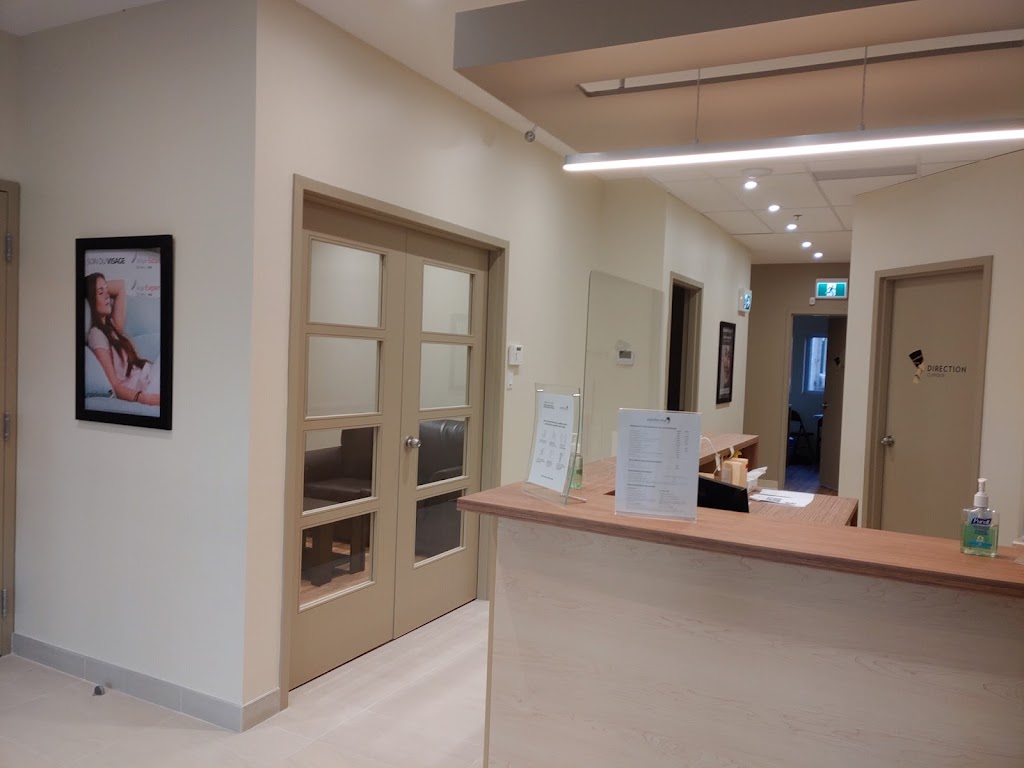 Epiderma - Soins Médico-Esthétiques | 5830 Bd Taschereau Bureau 102, Brossard, QC J4W 1M6, Canada | Phone: (877) 374-3376 ext. 2681