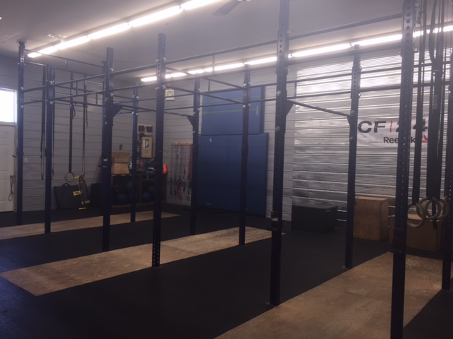 No Drama Fitness | 2-160 Mahood Johnston Dr, Kincardine, ON N2Z 2P3, Canada | Phone: (519) 955-6016