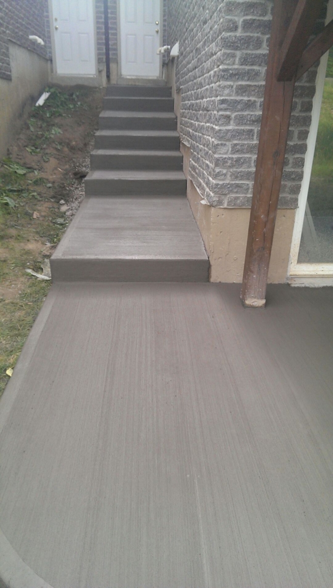 Portuguese Brothers Concrete & Paving Inc. | 56 Stoneglen Way, Mount Hope, ON L0R 1W0, Canada | Phone: (905) 679-0505
