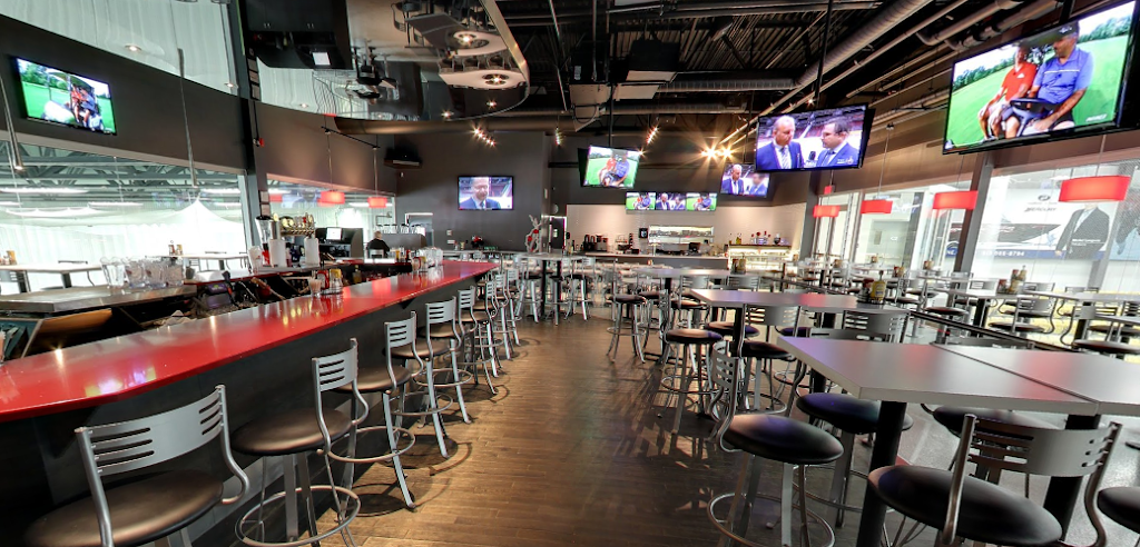 La Loge | 499 Boulevard Labrosse, Gatineau, QC J8P 4R1, Canada | Phone: (819) 669-5353