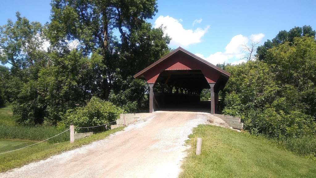 Bridges Golf Course | 10 River Rd, Starbuck, MB R0G 2P0, Canada | Phone: (204) 735-3000