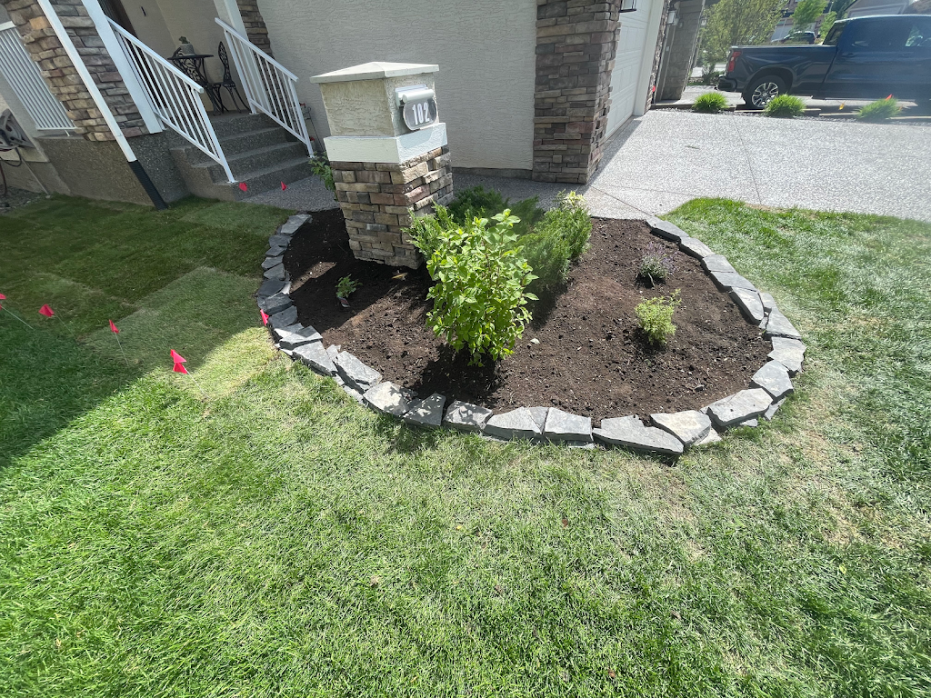 Absolute Yardworks Ltd. | 170 Valley Stream Cir NW, Calgary, AB T3B 5W1, Canada | Phone: (403) 862-0283