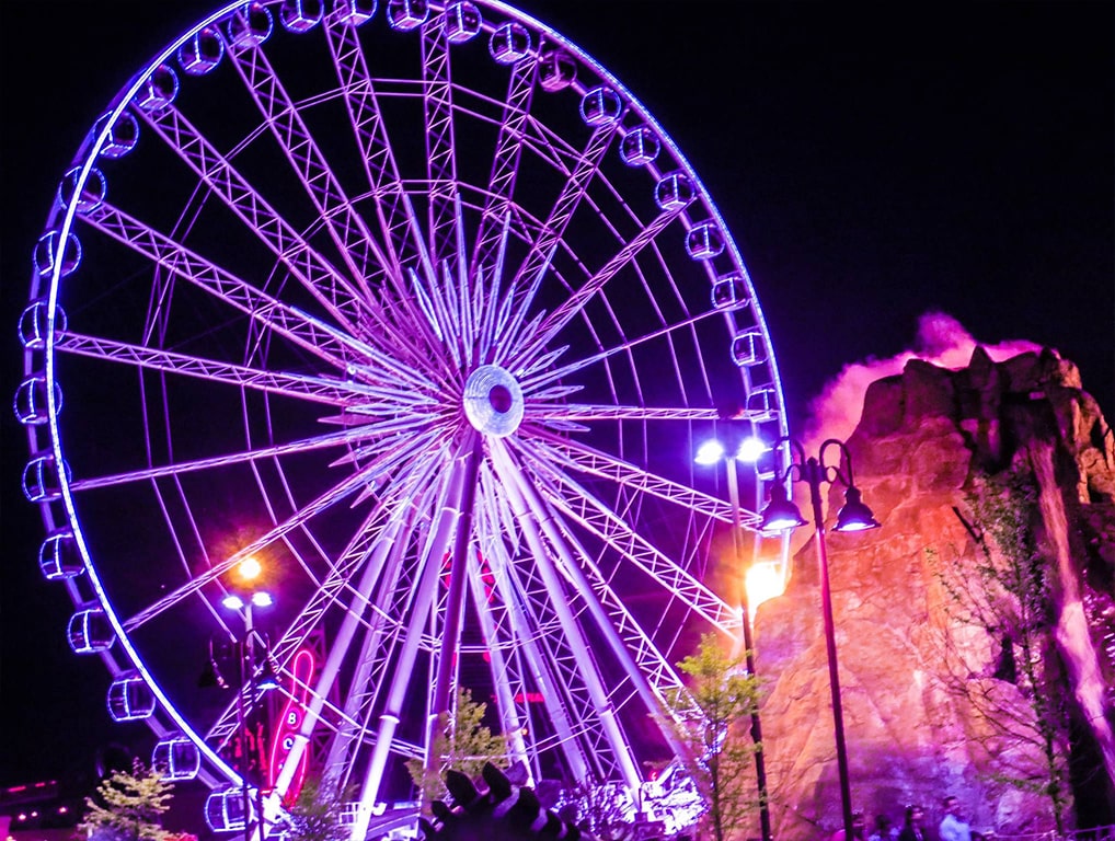 Niagara Falls Tours from Toronto | 61 Charcoal Way, Brampton, ON L6Y 5R9, Canada | Phone: (416) 455-6294