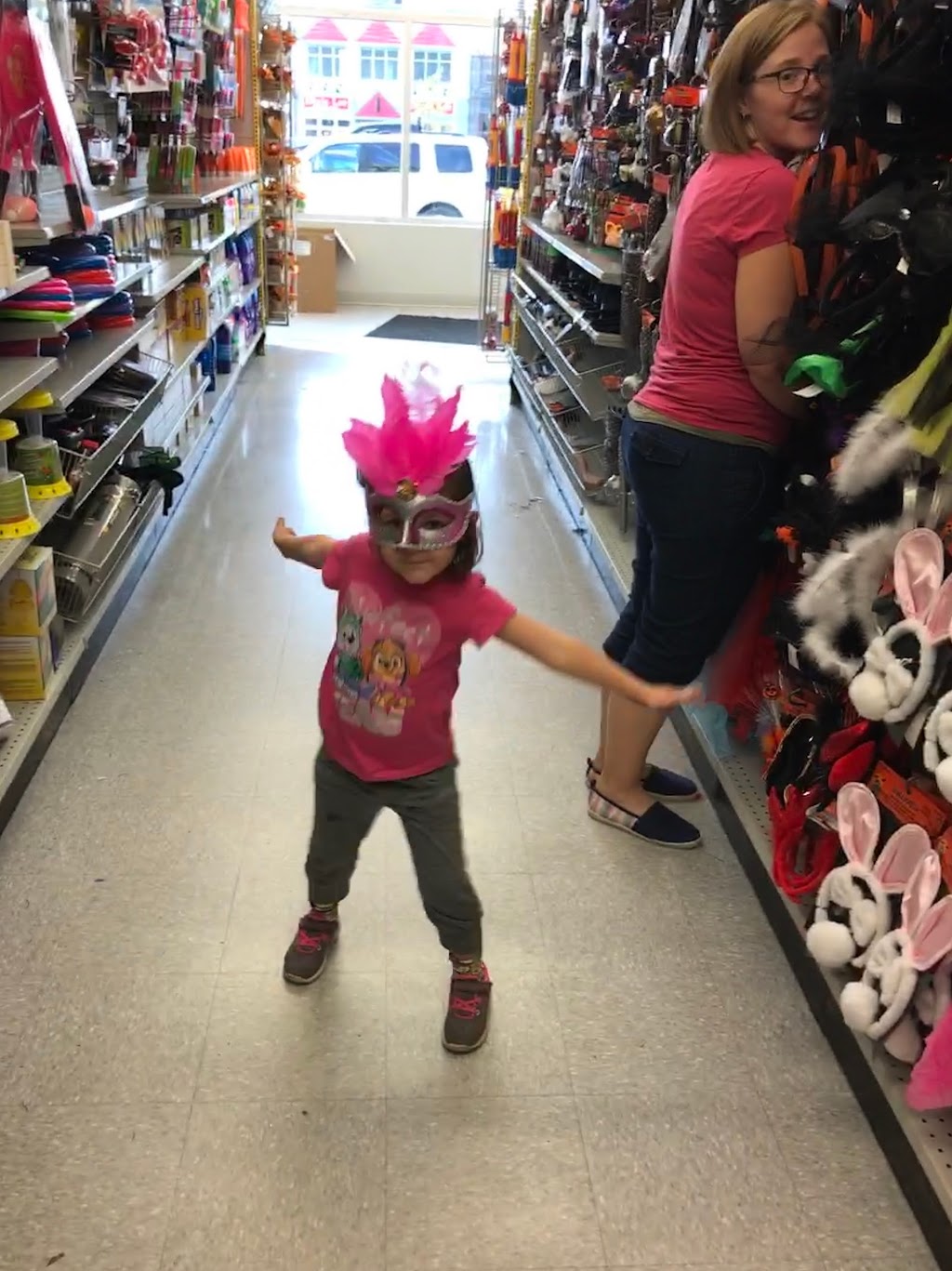 Dollarama | 11 Victoria St, Shediac, NB E4P 8T6, Canada | Phone: (506) 533-9419