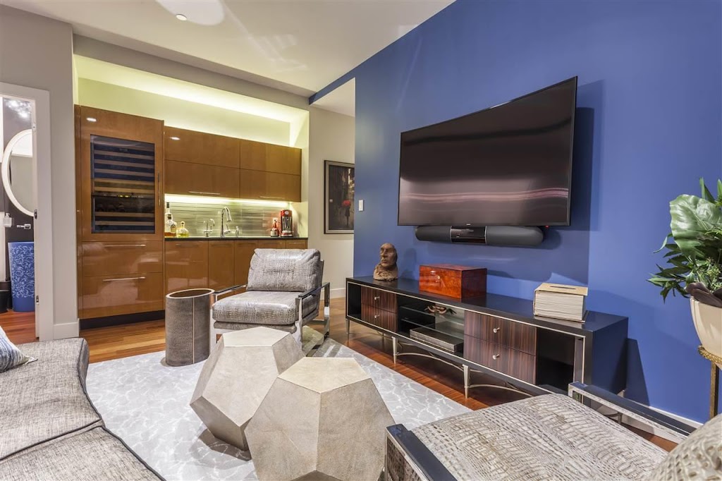 Home Theatre Solutions | 8313 Argyll Rd NW, Edmonton, AB T6C 4B2, Canada | Phone: (780) 439-2004