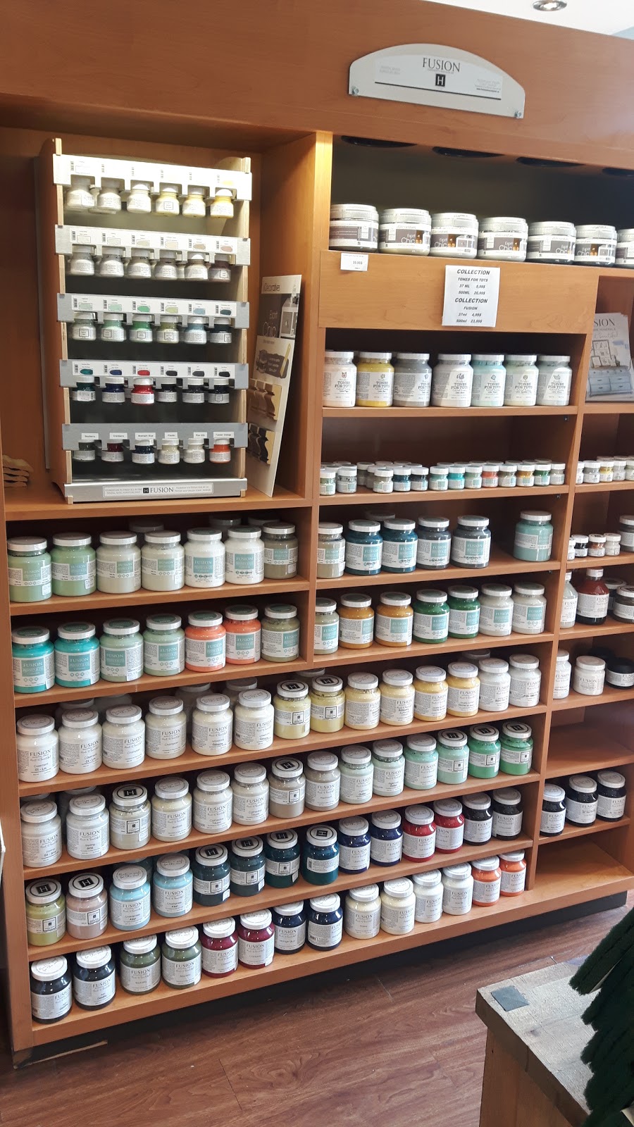 Coupal Paint Center | 19 Rue Gauthier, Saint-Jérôme, QC J7Y 0A3, Canada | Phone: (450) 304-2160