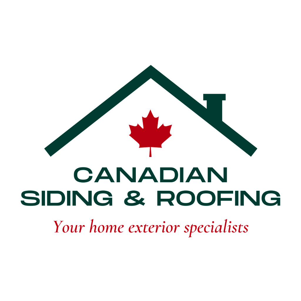 Canadian Siding and Roofing | 2157 Crosswinds Ct, Burlington, ON L7M 4K9, Canada | Phone: (647) 686-7663