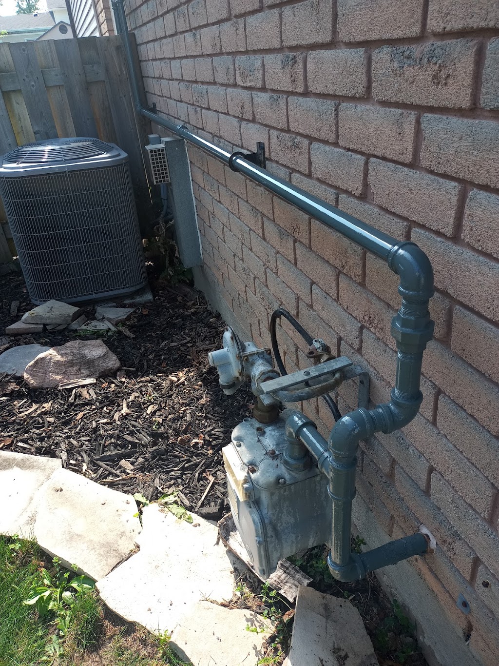 Kindle Heating and Gas services | 7463 Jordan Ave, Niagara Falls, ON L2G 5N3, Canada | Phone: (905) 329-2844